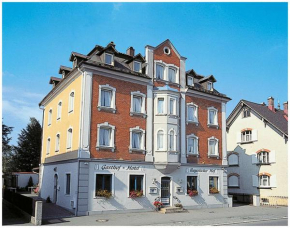 Hotels in Lindenberg Im Allgäu